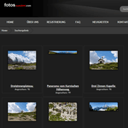 Südtirol Fotos
